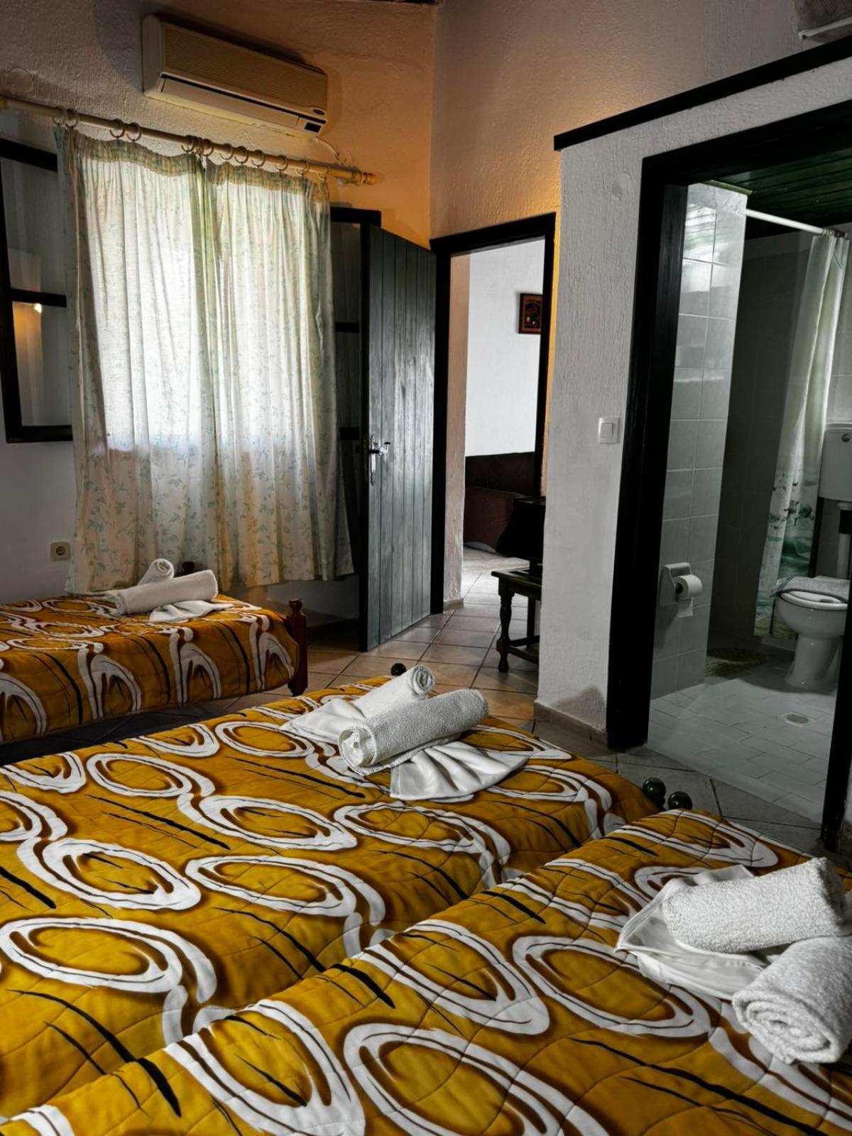 Camelia Studios สเกียธอสทาวน์ ภายนอก รูปภาพ